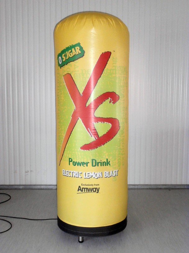 Leuchtsäule XS Energy Drink