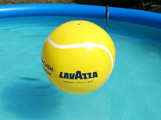 Wasserball Lvazza