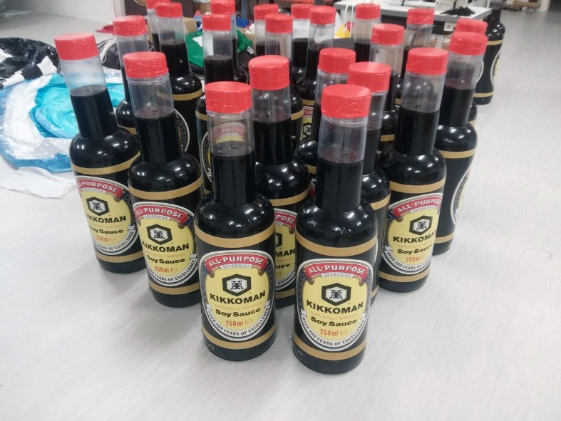 Aufblasbare Werbeartikel Werbedisplays POS Werbung Verpackung 