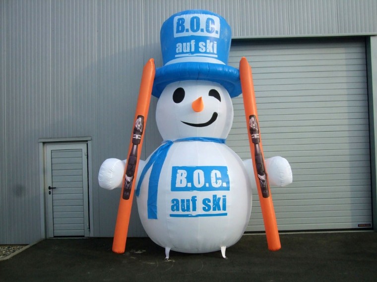 Schneemann BOC