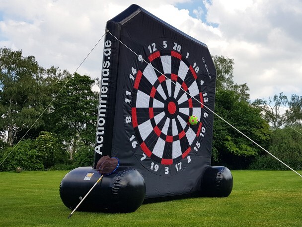 XXL Darts Fußballdart Fußball Darts 